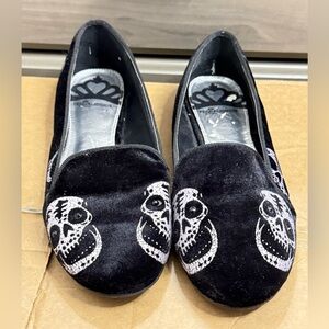 Fergalicious Women's Shoes Size 6.5